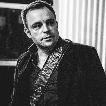 Darren Holden
