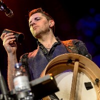 Brian Onstage, Cologne 2018 Show.