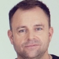 Darren Holden