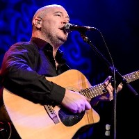 Finbarr, Onstage Cologne 2018 Show.