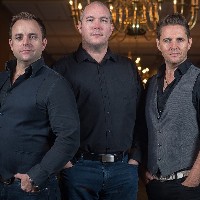 The High Kings groupshot.