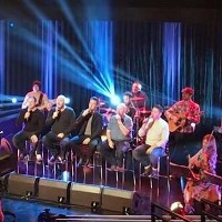 Late Late Show Performance 2020.