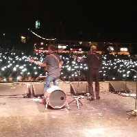 THK Onstage Milwaukee.