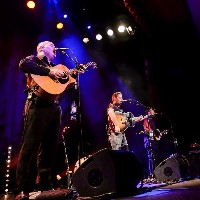 Band, Onstage Cologne 2018 Show
