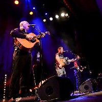 Band, Onstage Cologne 2018 Show.
