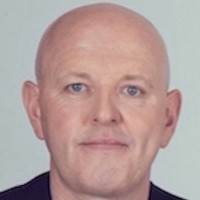 Paul O'Brien