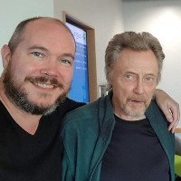 The High Kings & Christopher Walken