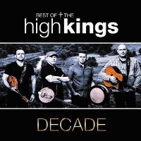 Decade front cover.