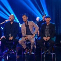 Late Late Show with Nathan Carter 2020.