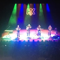 Strule Arts Centre, Tyrone 2019.
