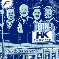 Jim Keefe Strikes Again with Brilliant THK Drawing !