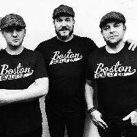 THK in Peaky caps !