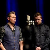 Vocalising, Cologne 2018 Show.