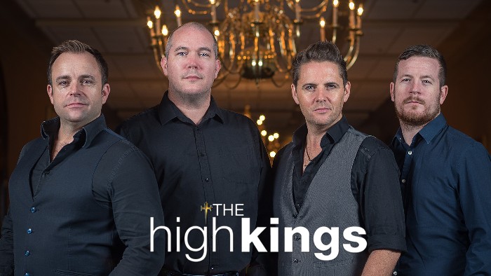 VERY Special St Patricks Day Show 2019