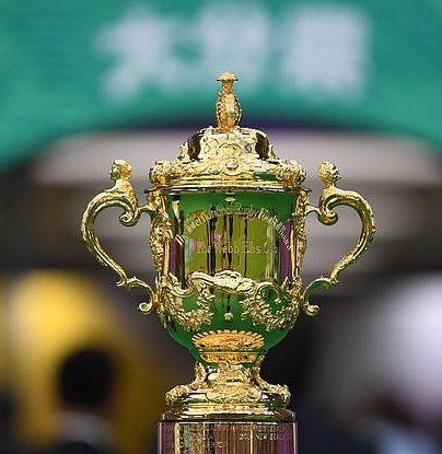 World Cup Rugby 2019 Playlist.
