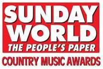 Sunday World Award for The High Kings.