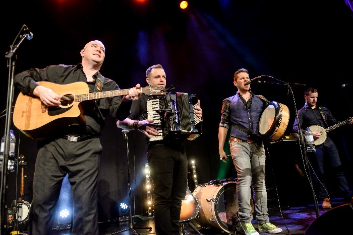 Summer Irish Festivals Here We Come!