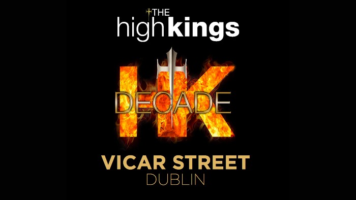 3 New Shows Added to Decade Tour