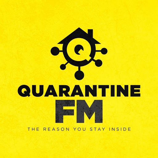 Darren Holden Interview - Quarantine FM 