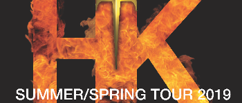 The High Kings Summer US & Irish Dates Now All On Sale.