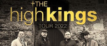 The High Kings Return To Germany For The 1st Time In 6 Years 