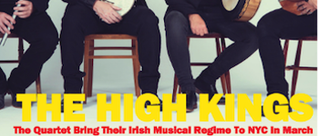 Irish Examiner USA Feature