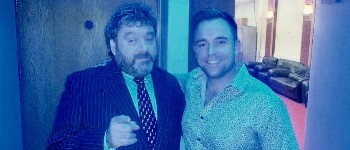 Brendan Grace RIP.