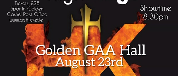 Golden GAA Hall Concert.