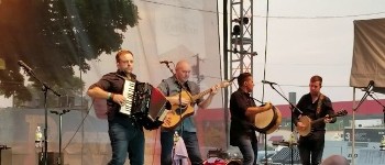 Brennan On The Moor - Live from Iowa Irish Fest 2018