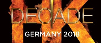 The High Kings Announce Germany 2018 Tour Dates