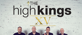 The High Kings  USA Summer TOUR 2023 