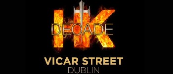 3 New Shows Added to Decade Tour