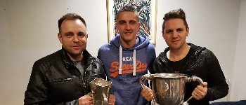 The Kings with The Cups