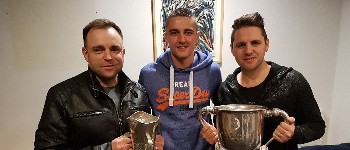 The Kings with The Cups